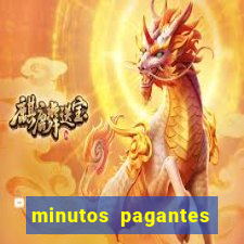 minutos pagantes slots pg